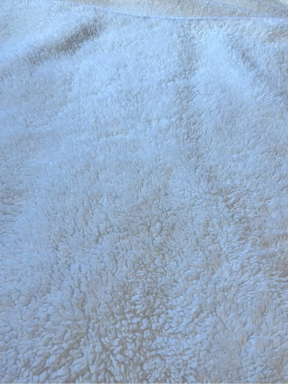 Coquette Ribbon Toddler/Baby Blanket